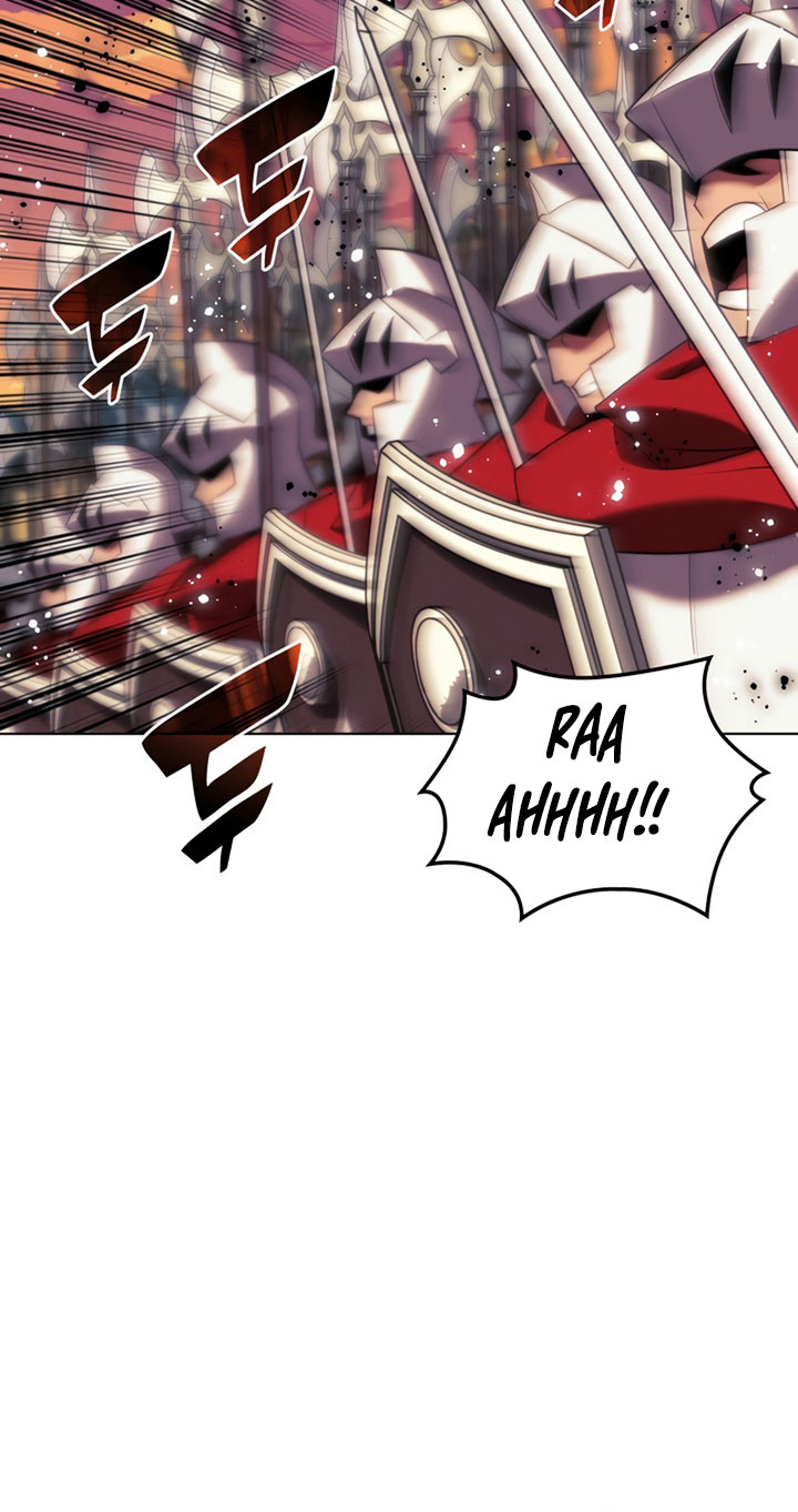 Overgeared Chapter 176 - halaman 22