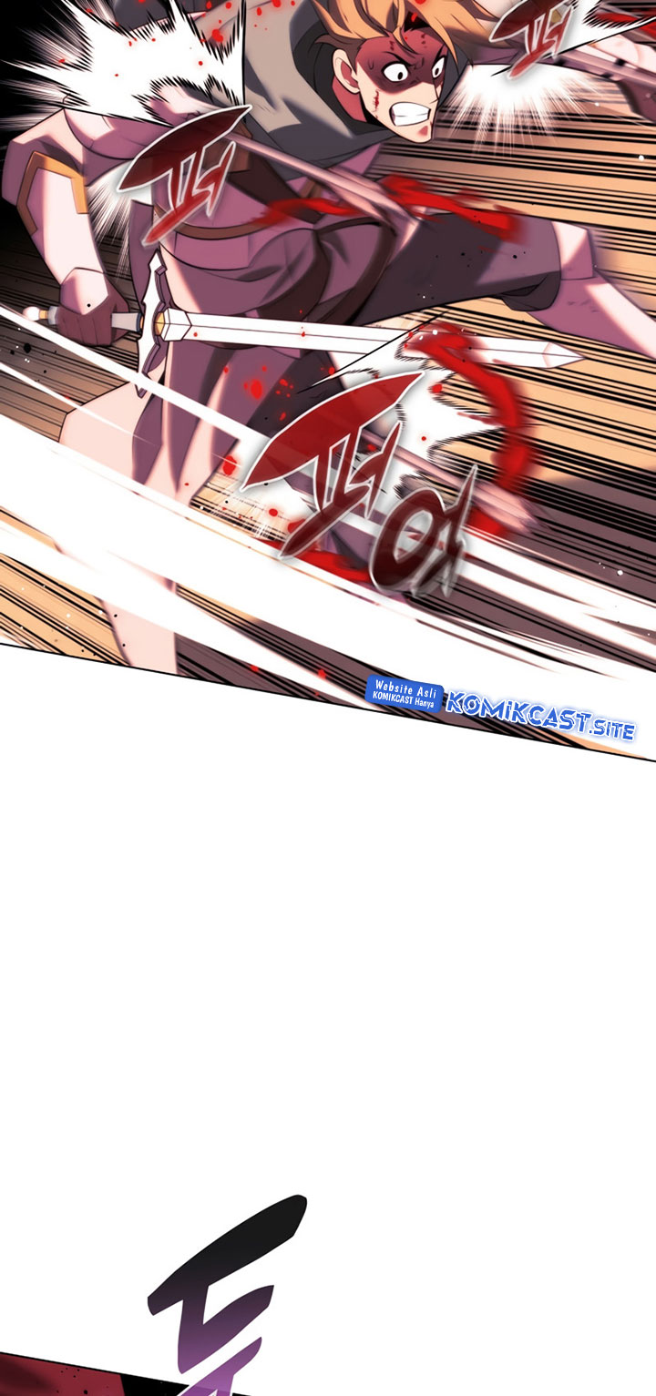 Overgeared Chapter 176 - halaman 26