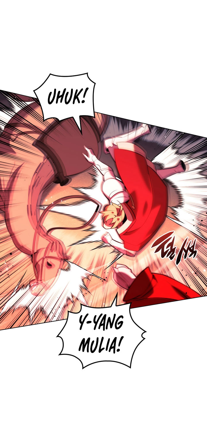 Overgeared Chapter 176 - halaman 5