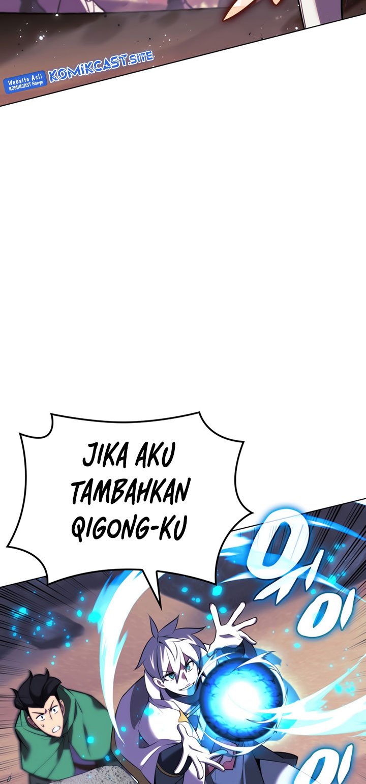 Overgeared Chapter 176 - halaman 54