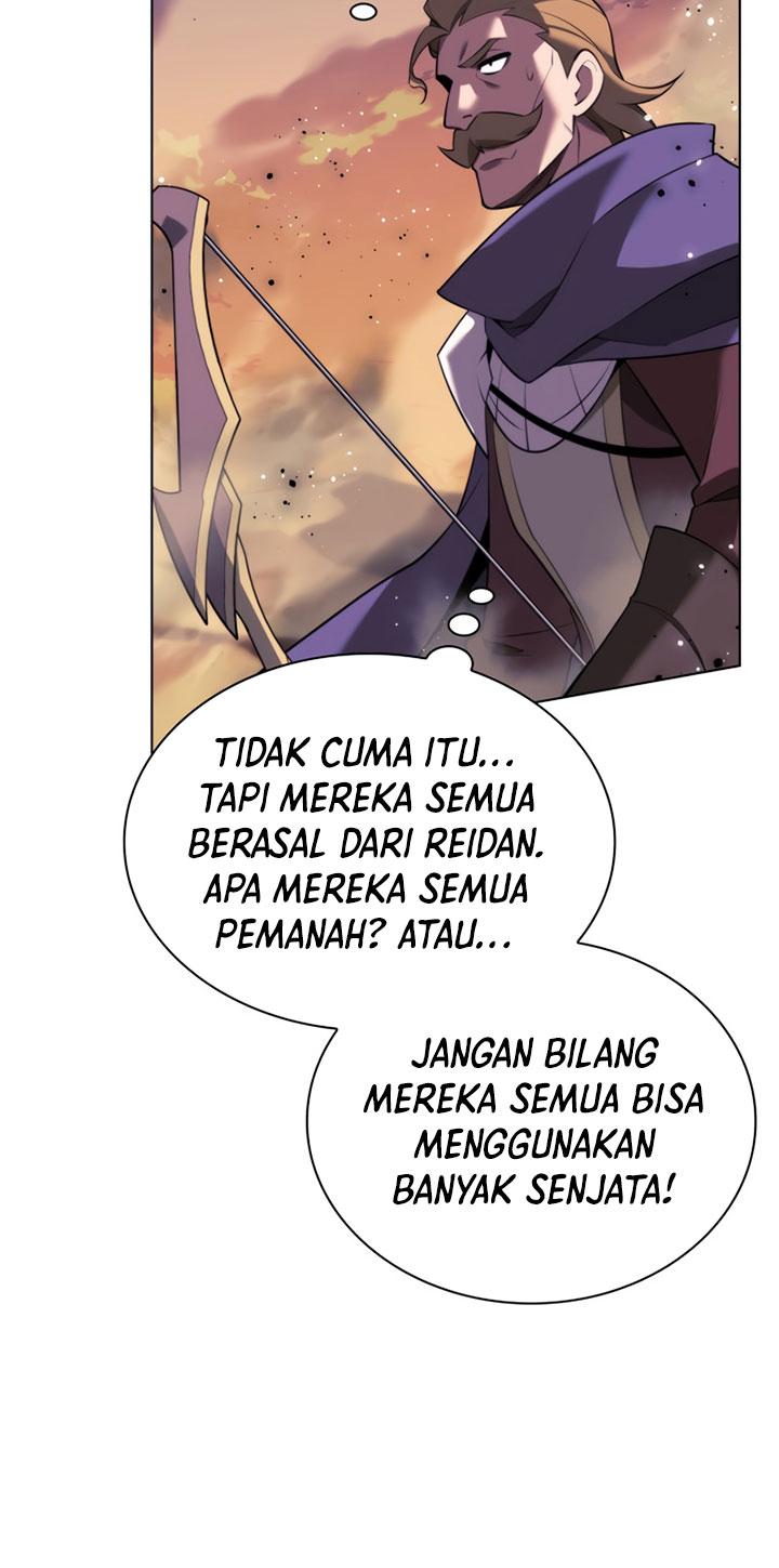 Overgeared Chapter 176 - halaman 61