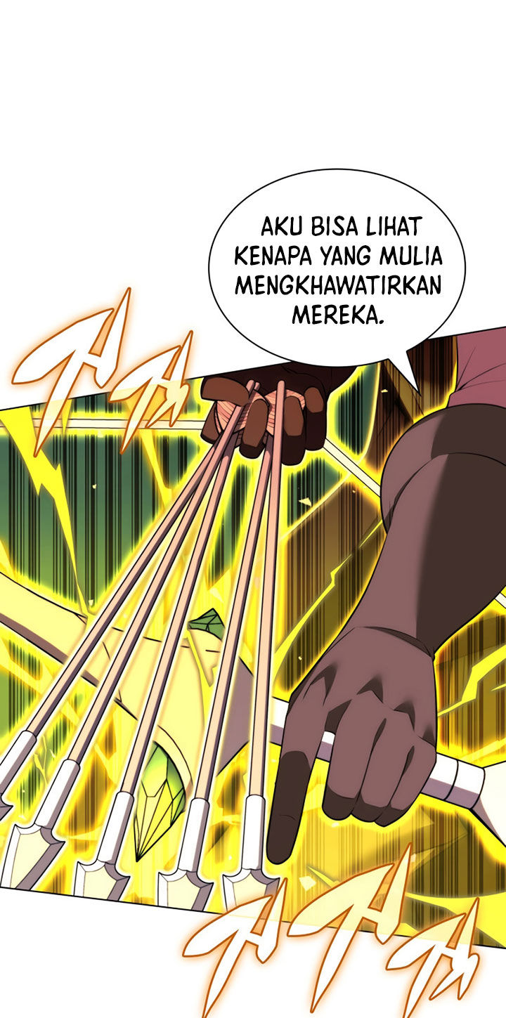 Overgeared Chapter 176 - halaman 62