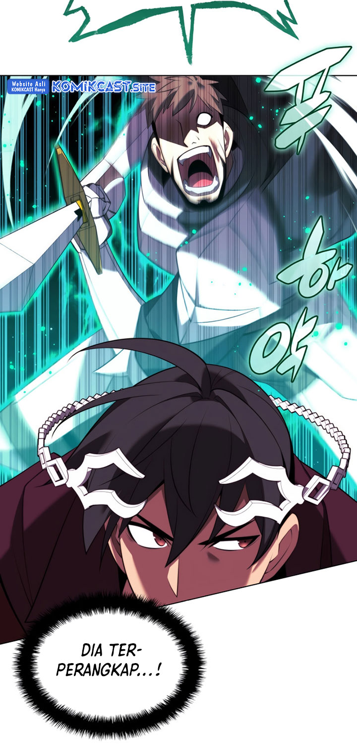 Overgeared Chapter 176 - halaman 83