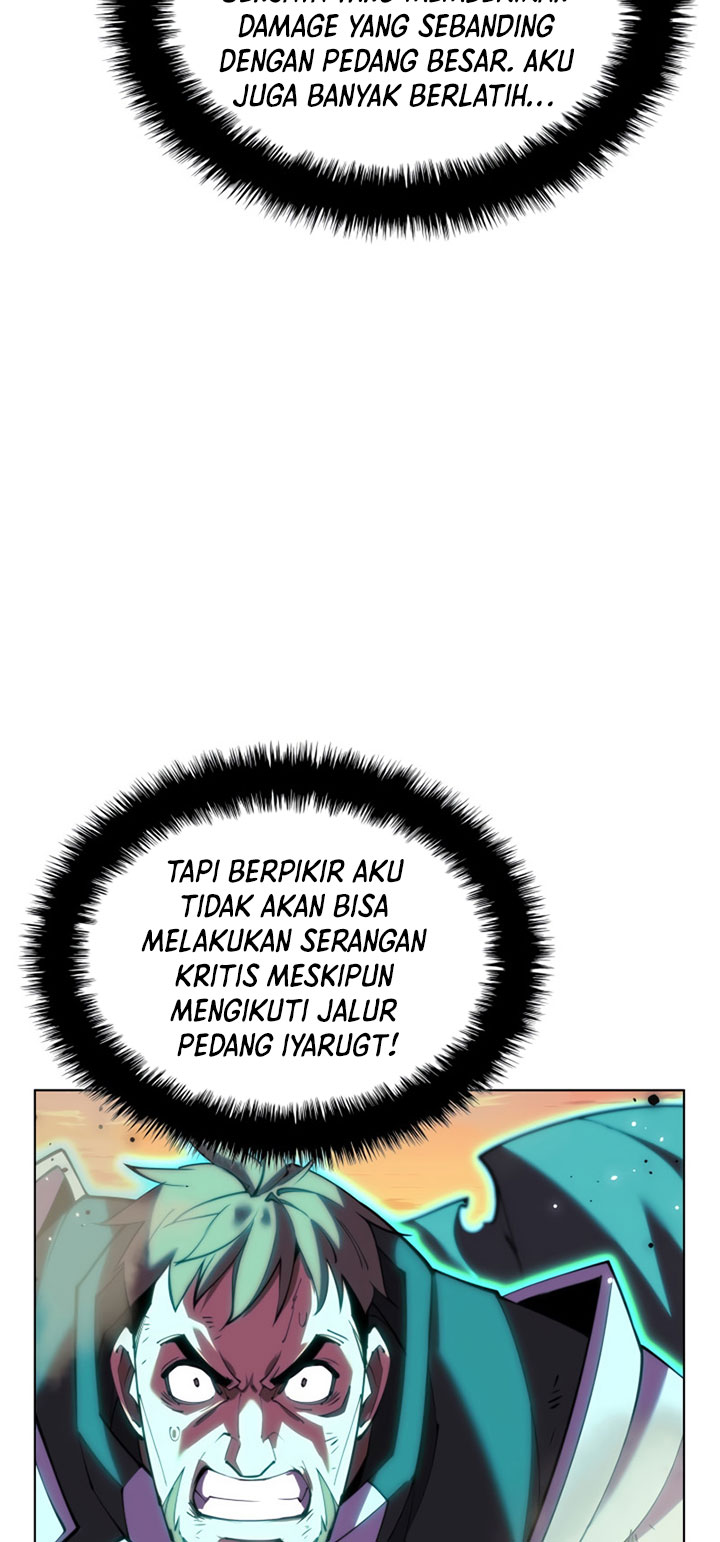 Overgeared Chapter 176 - halaman 96