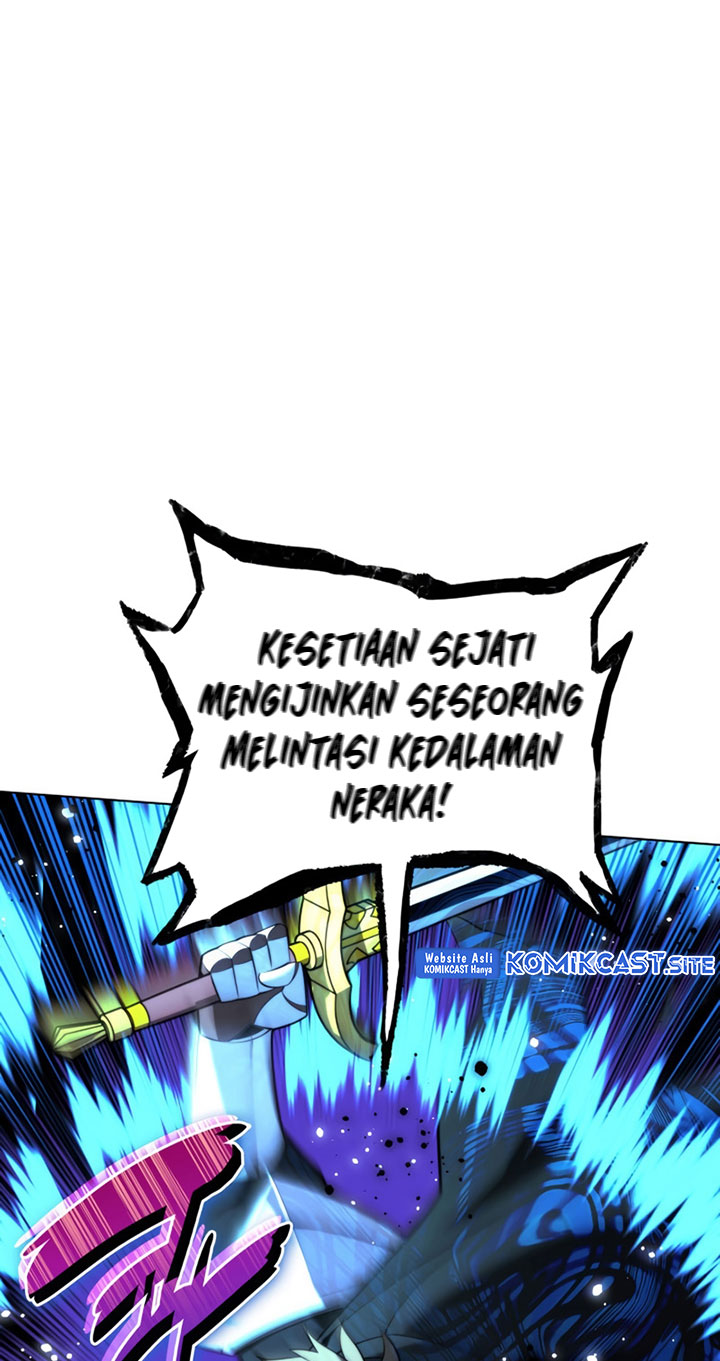 Overgeared Chapter 177 - halaman 101
