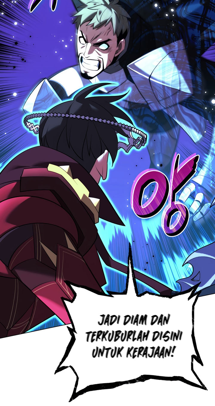 Overgeared Chapter 177 - halaman 102