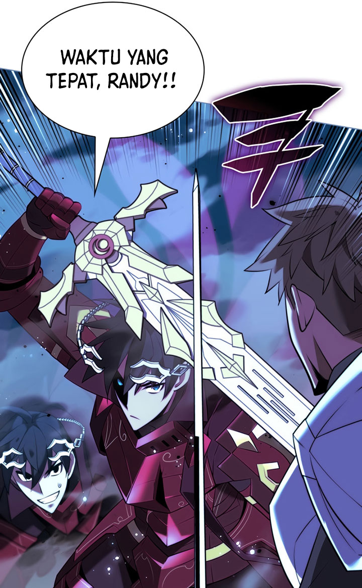 Overgeared Chapter 177 - halaman 107