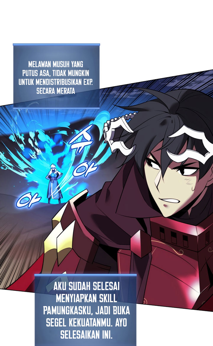 Overgeared Chapter 177 - halaman 109