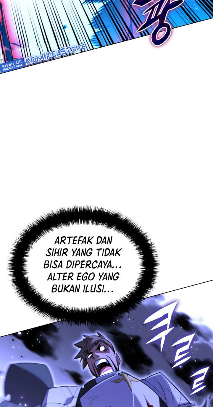 Overgeared Chapter 177 - halaman 116