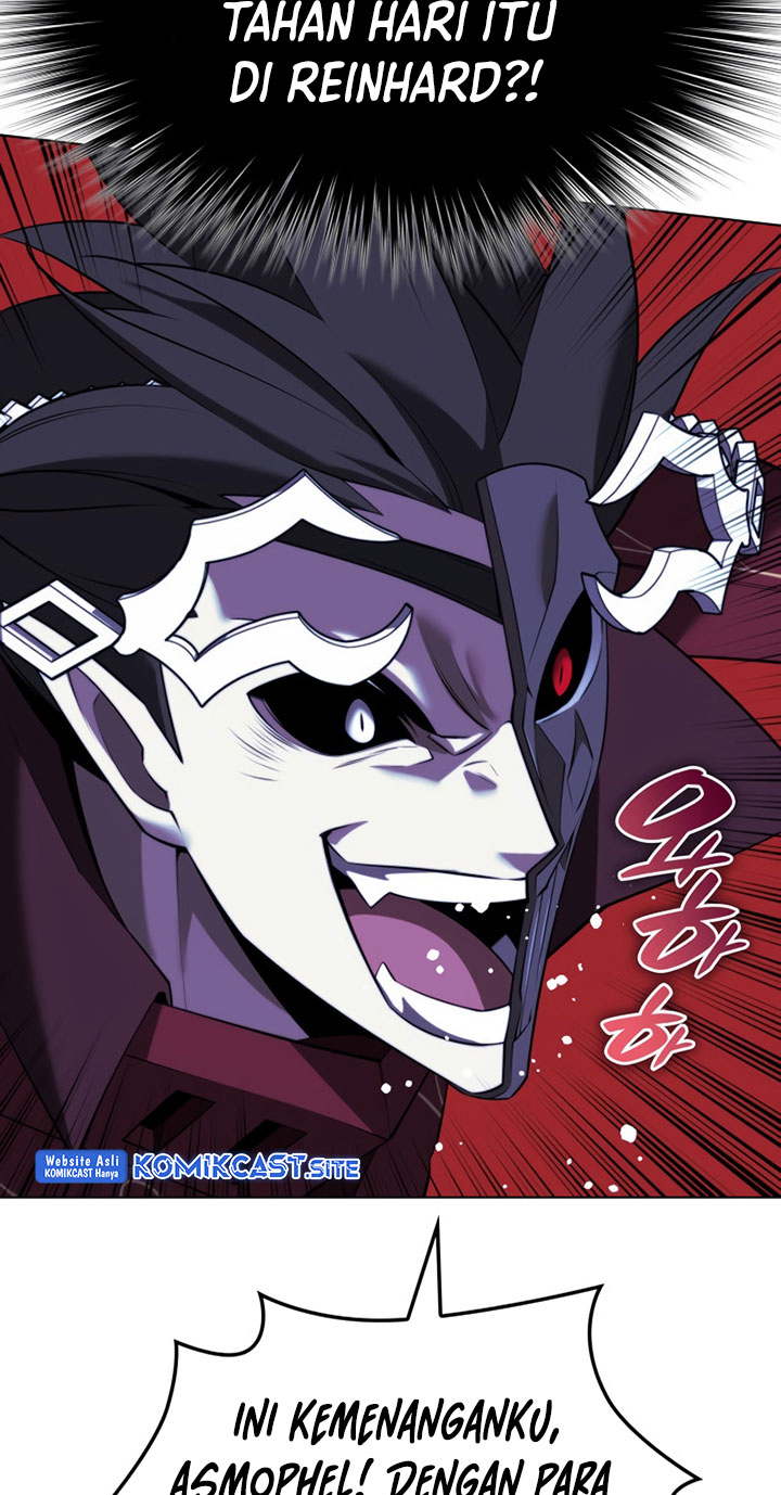 Overgeared Chapter 177 - halaman 118