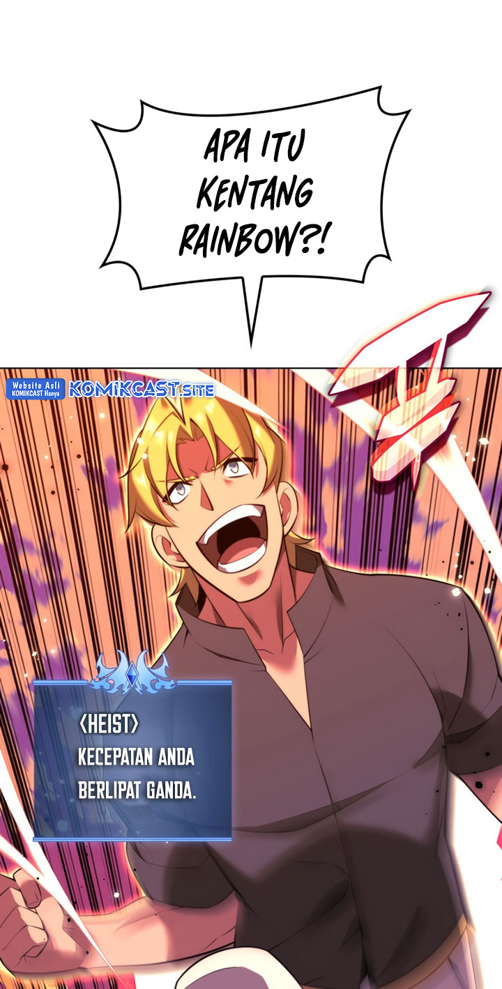 Overgeared Chapter 177 - halaman 13