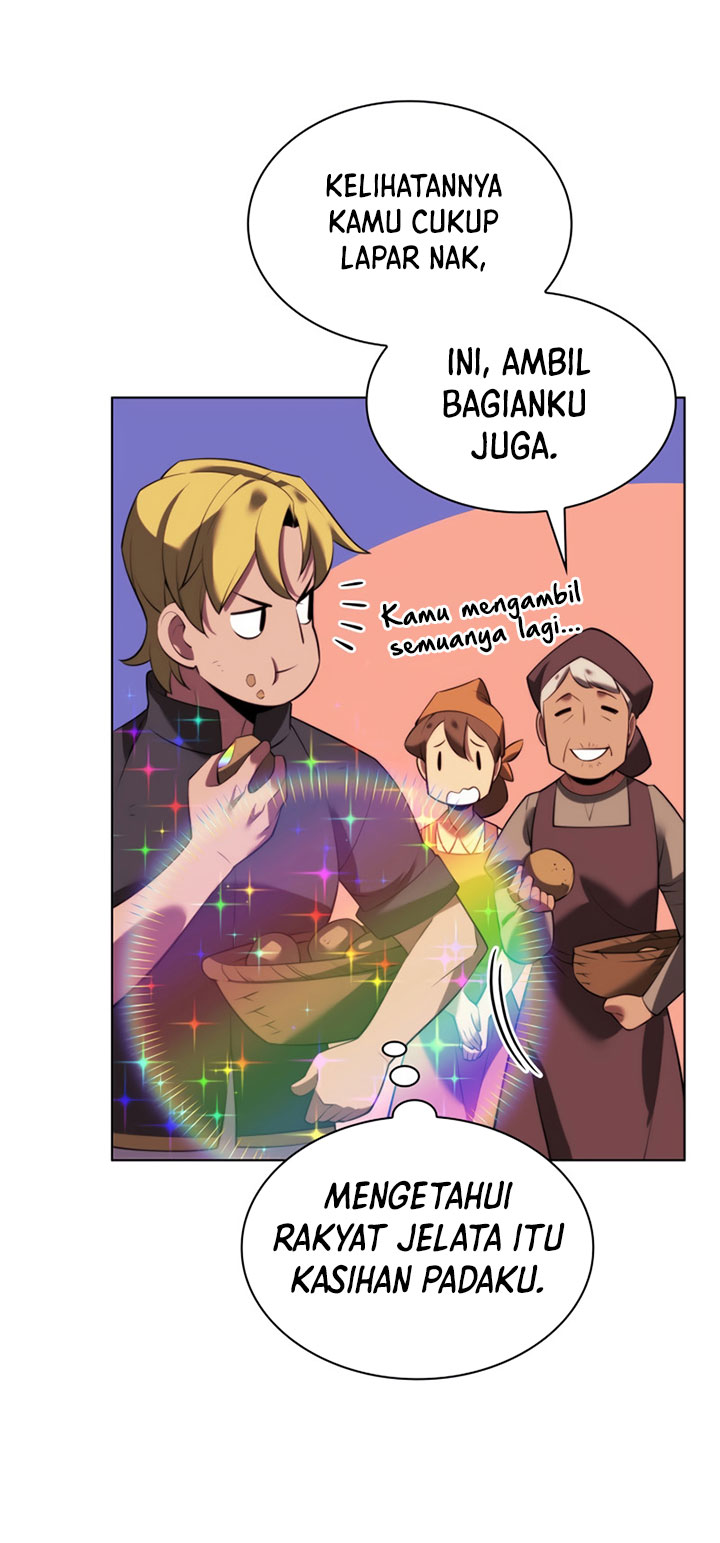 Overgeared Chapter 177 - halaman 18