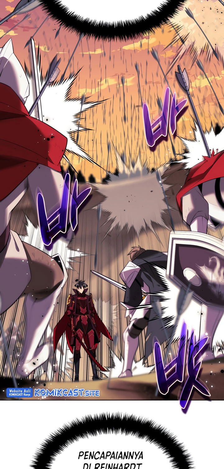 Overgeared Chapter 177 - halaman 24