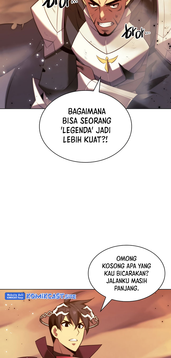 Overgeared Chapter 177 - halaman 26