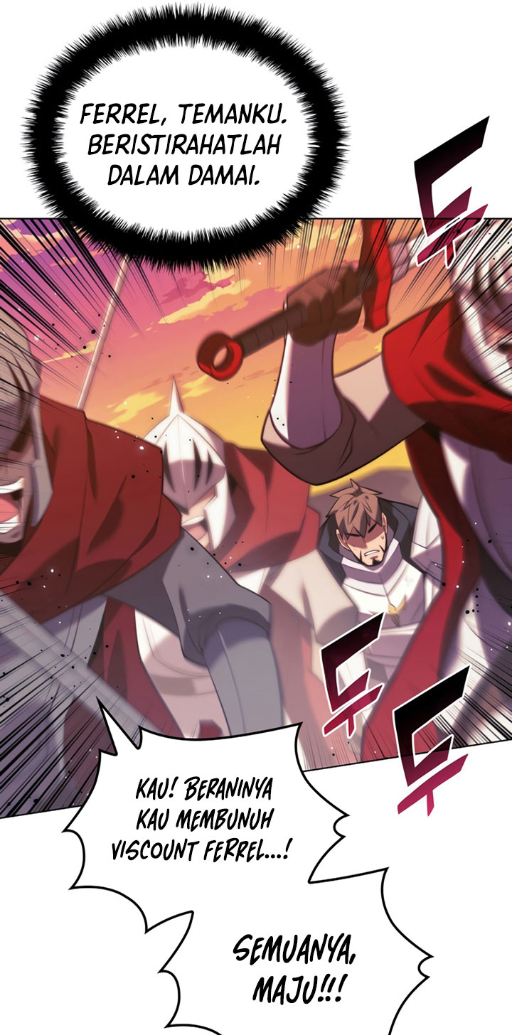 Overgeared Chapter 177 - halaman 37