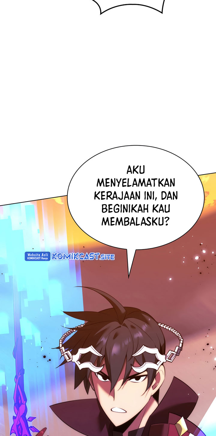 Overgeared Chapter 177 - halaman 38