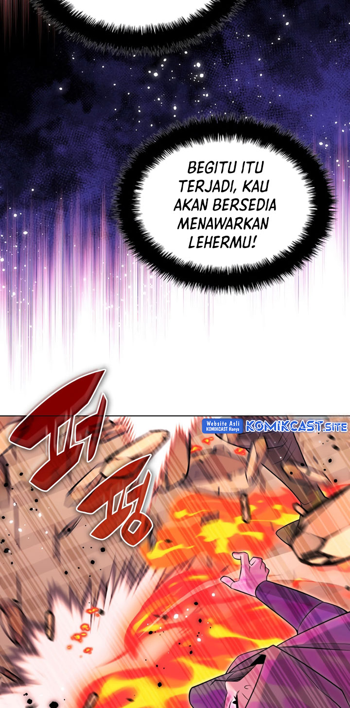 Overgeared Chapter 177 - halaman 42