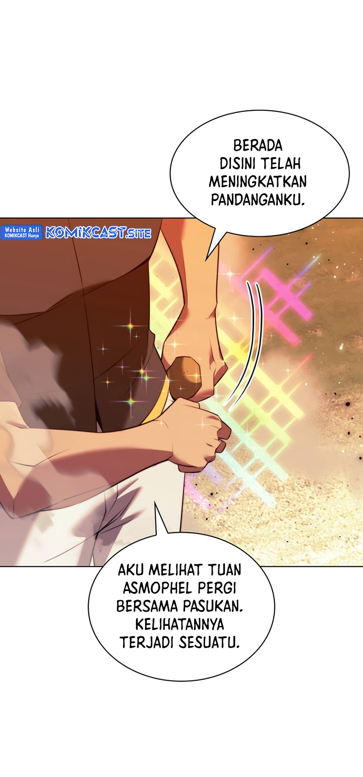 Overgeared Chapter 177 - halaman 46