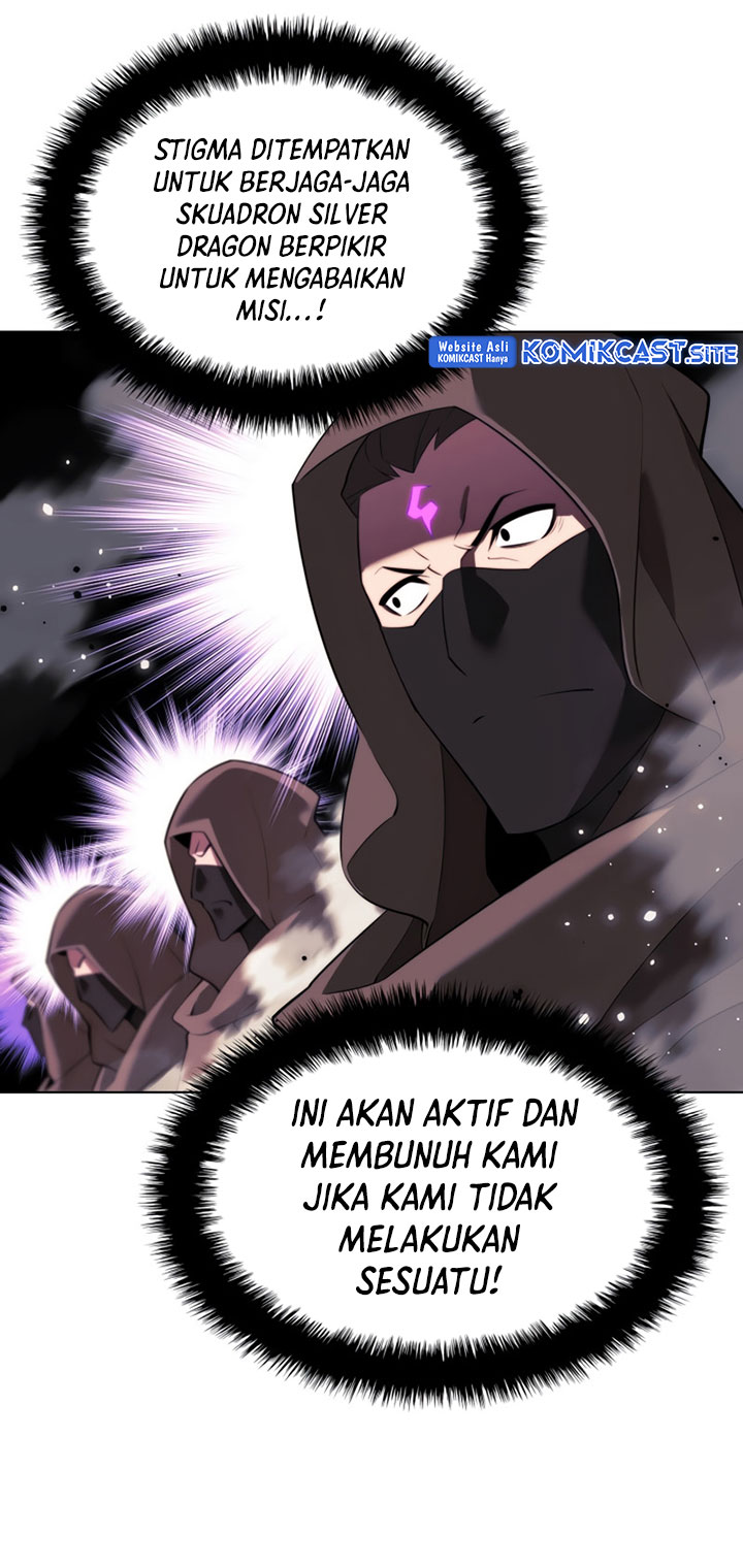 Overgeared Chapter 177 - halaman 54