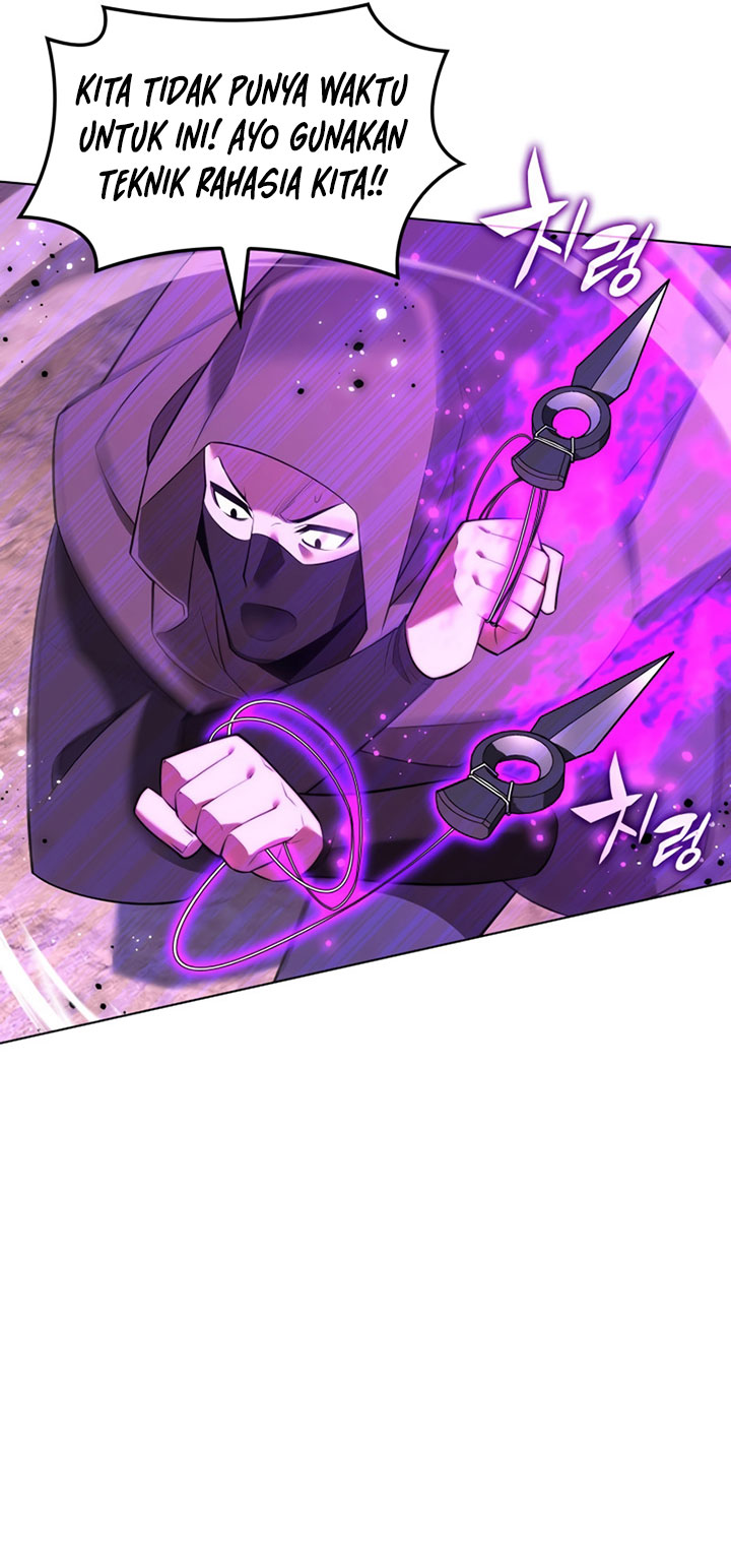 Overgeared Chapter 177 - halaman 58