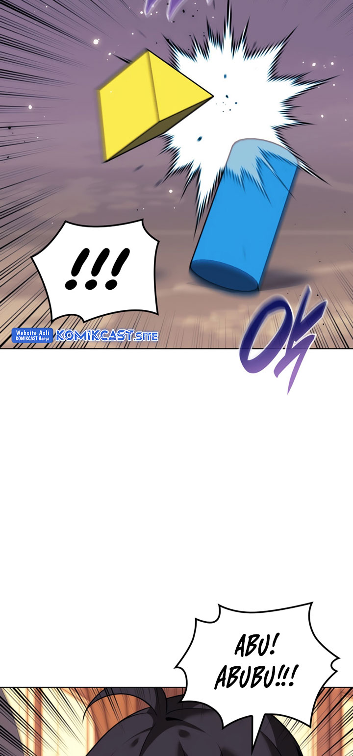 Overgeared Chapter 177 - halaman 61
