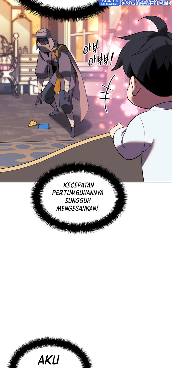 Overgeared Chapter 177 - halaman 63