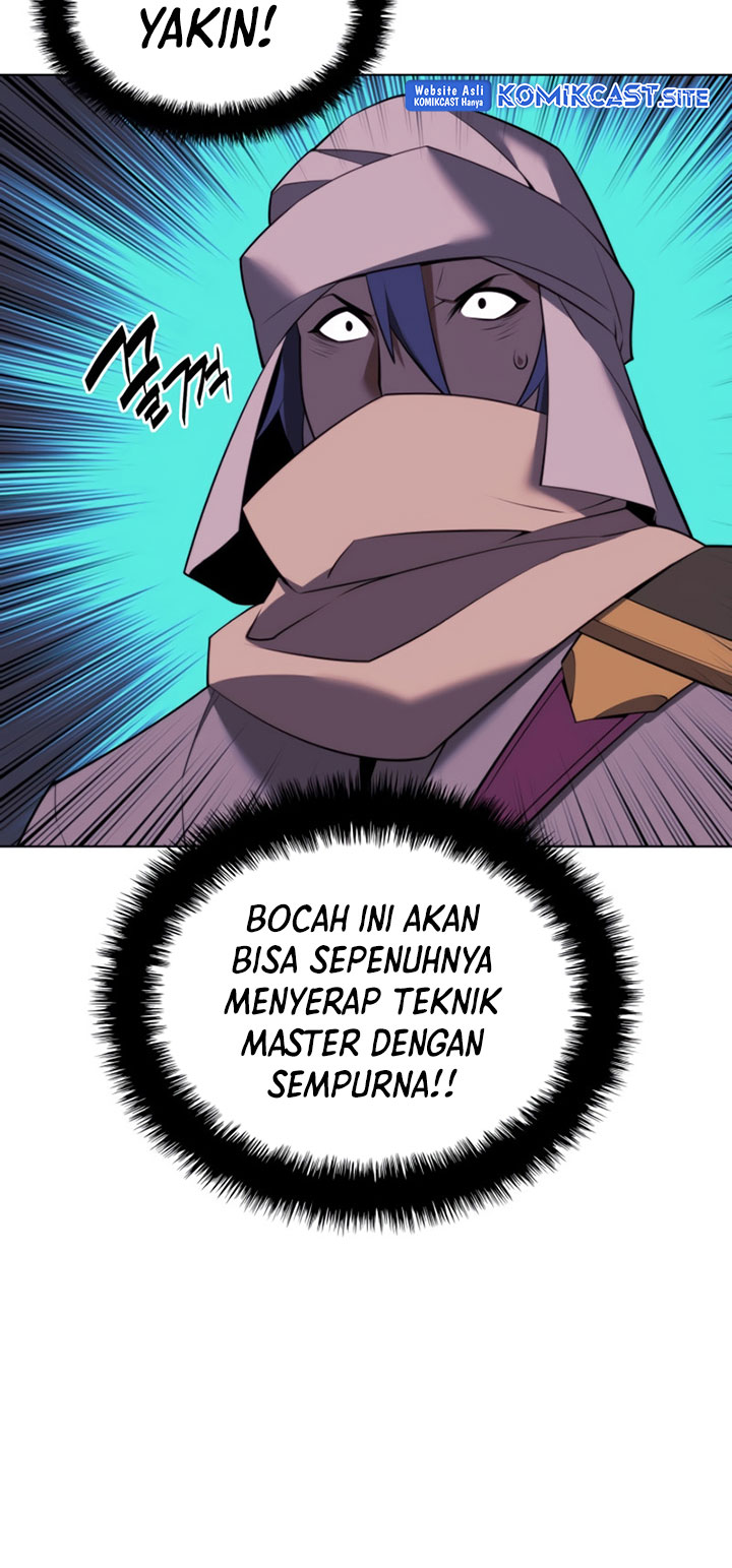 Overgeared Chapter 177 - halaman 64