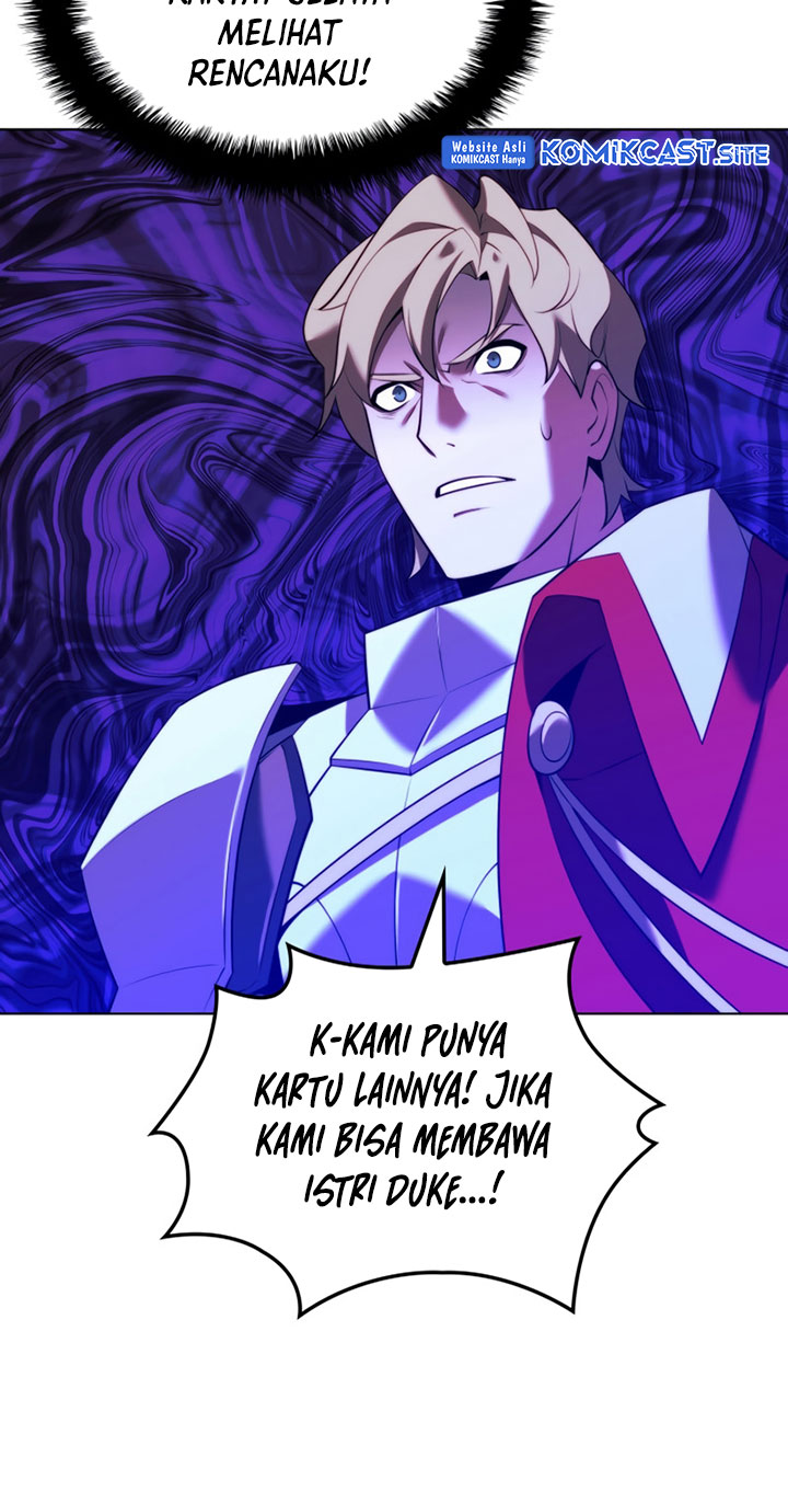Overgeared Chapter 177 - halaman 82