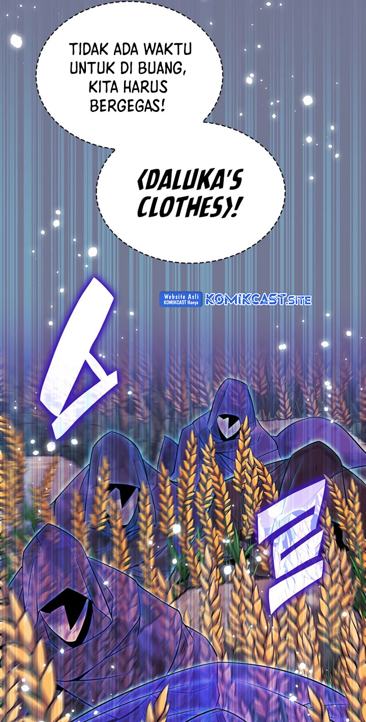 Overgeared Chapter 177 - halaman 9