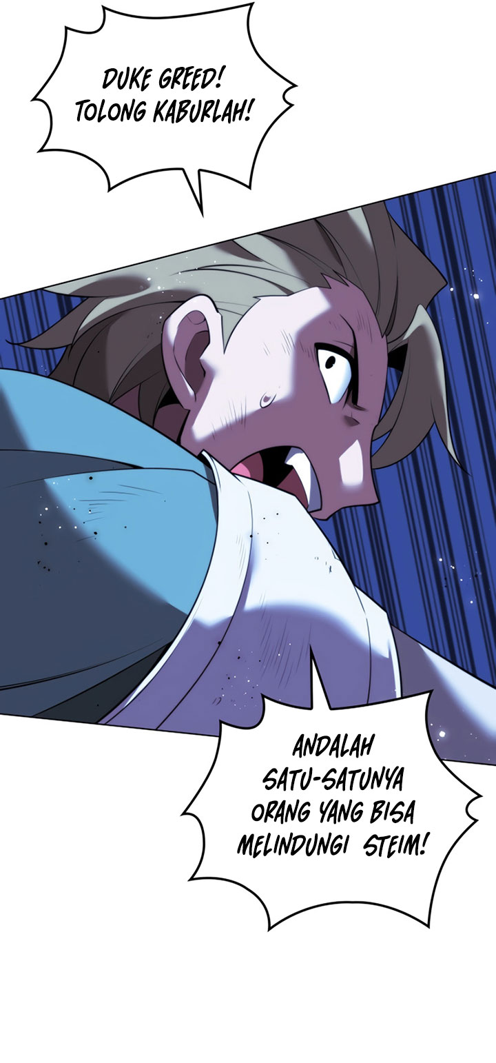 Overgeared Chapter 177 - halaman 93
