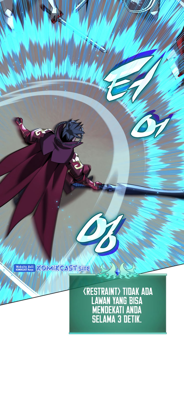Overgeared Chapter 177 - halaman 99