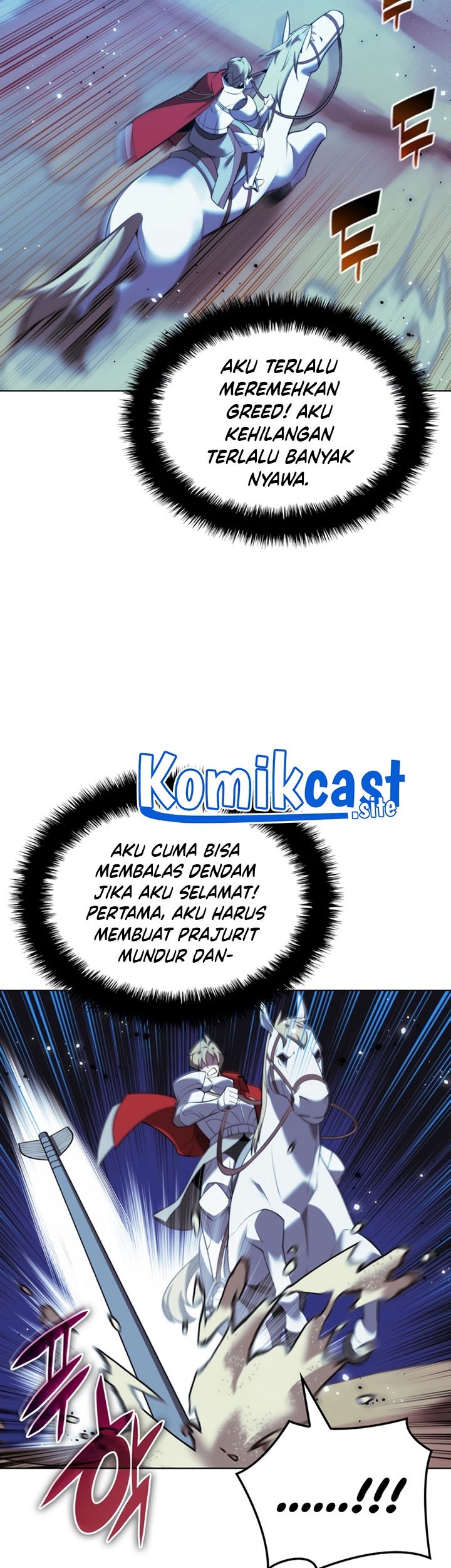 Overgeared Chapter 178 - halaman 11