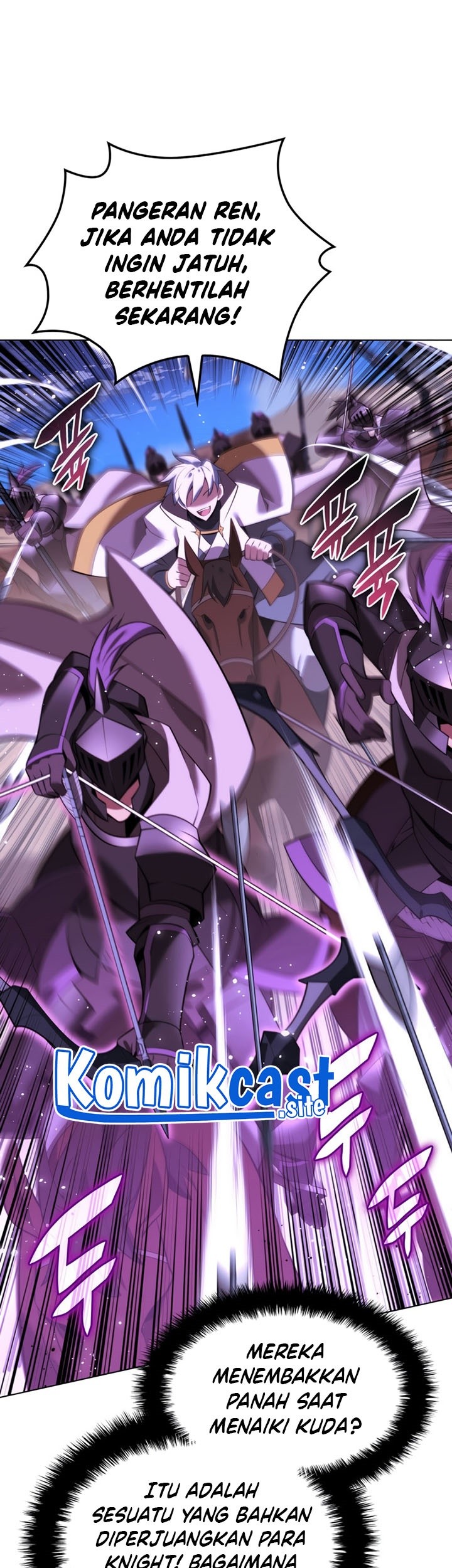 Overgeared Chapter 178 - halaman 13