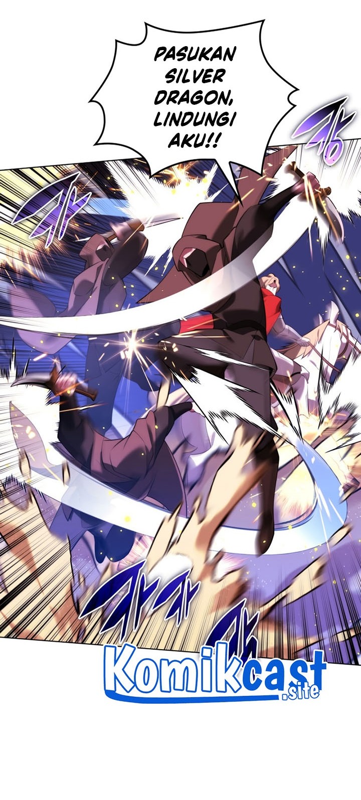 Overgeared Chapter 178 - halaman 16