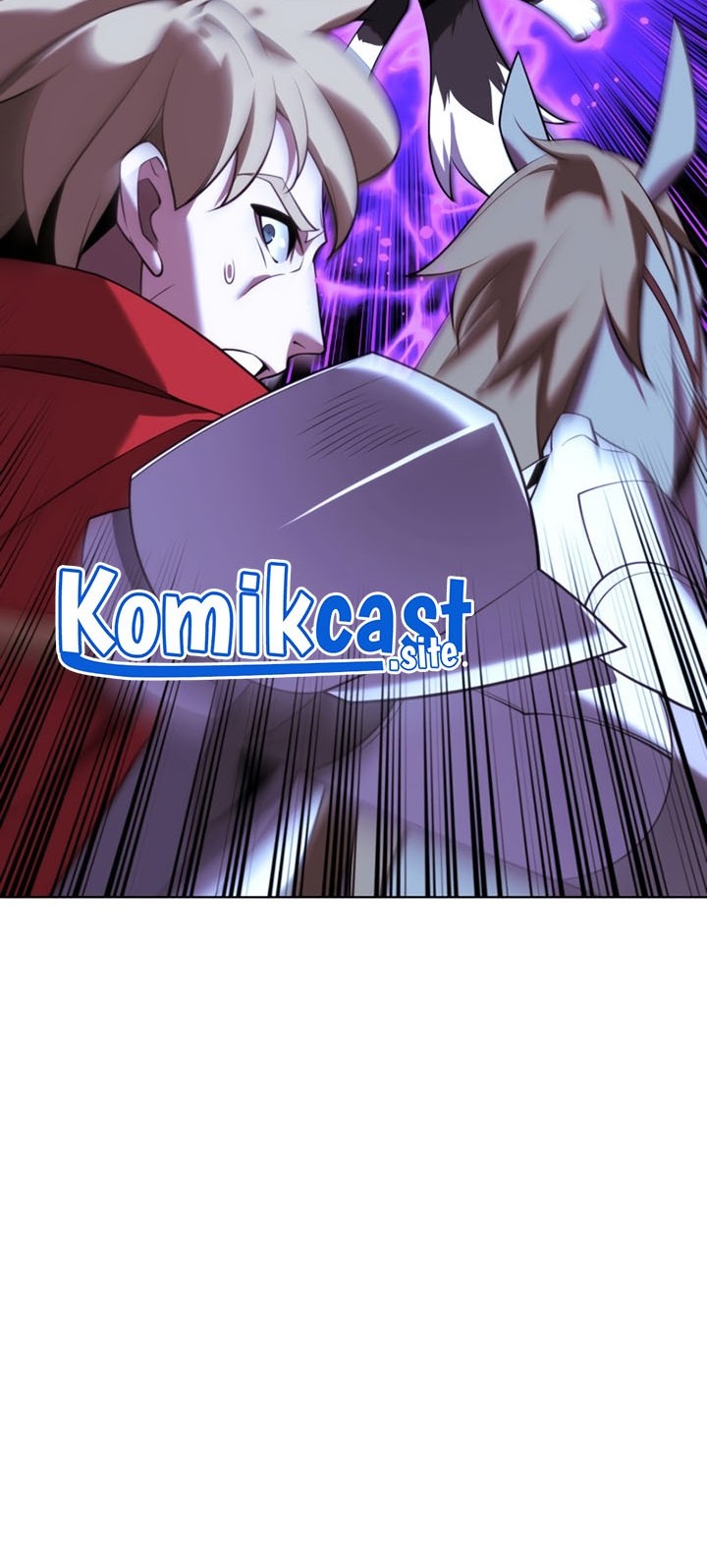 Overgeared Chapter 178 - halaman 21