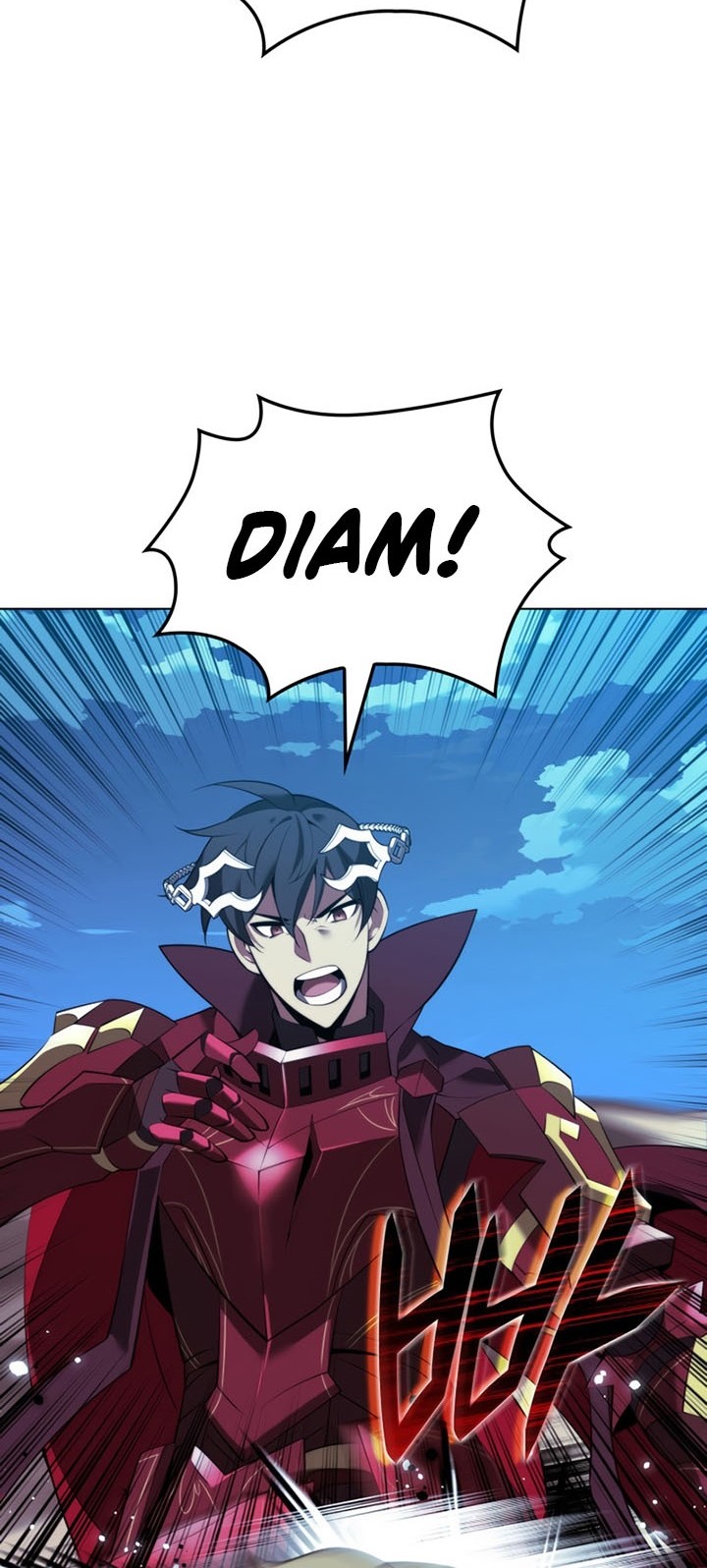 Overgeared Chapter 178 - halaman 26