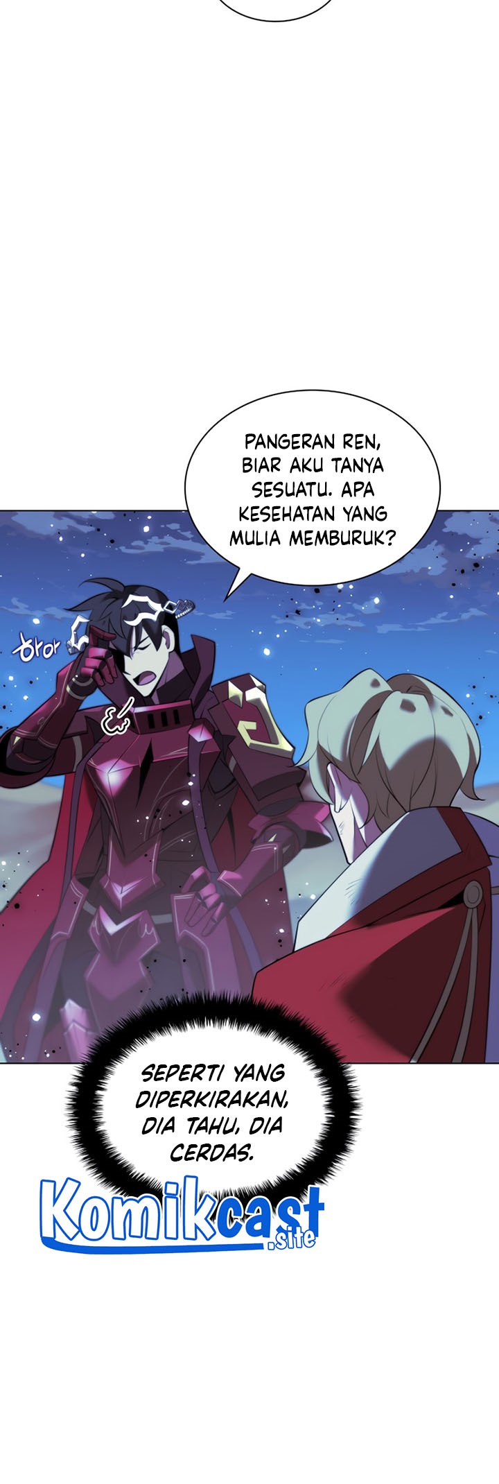 Overgeared Chapter 178 - halaman 33