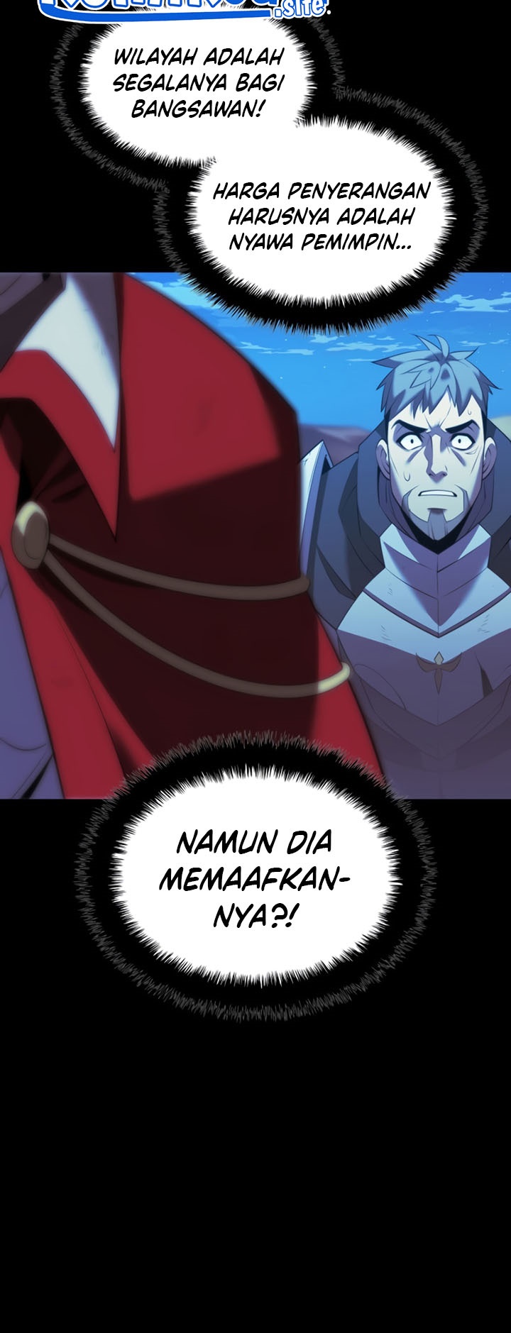 Overgeared Chapter 178 - halaman 38