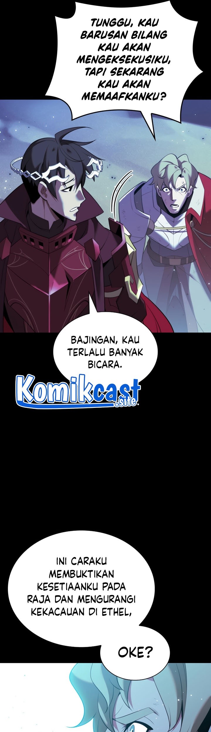 Overgeared Chapter 178 - halaman 39
