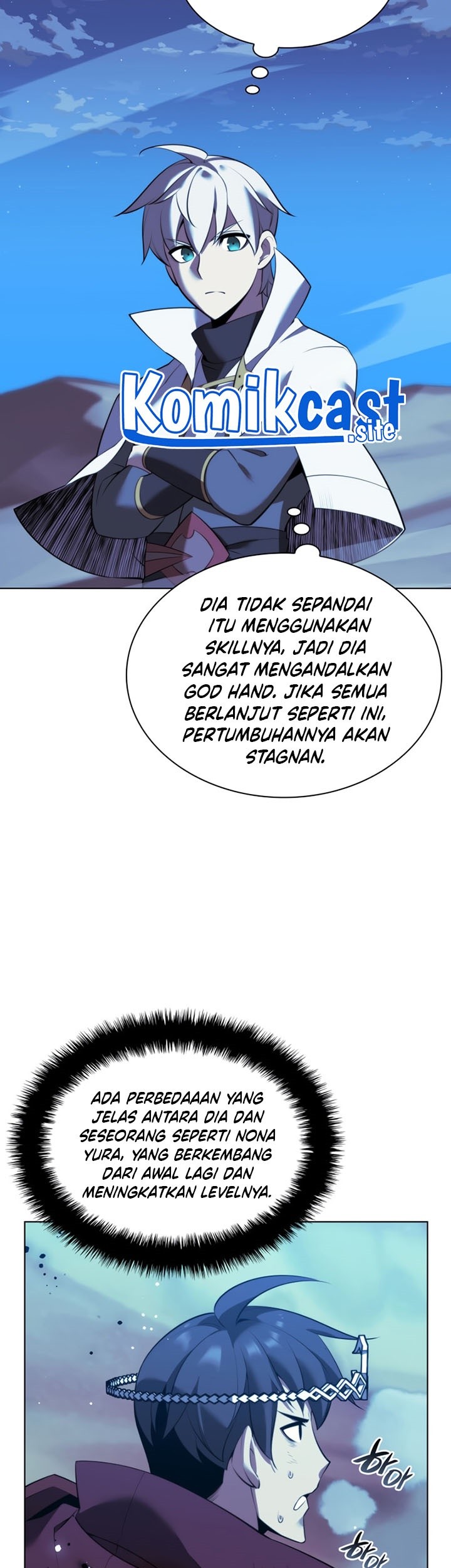 Overgeared Chapter 178 - halaman 4