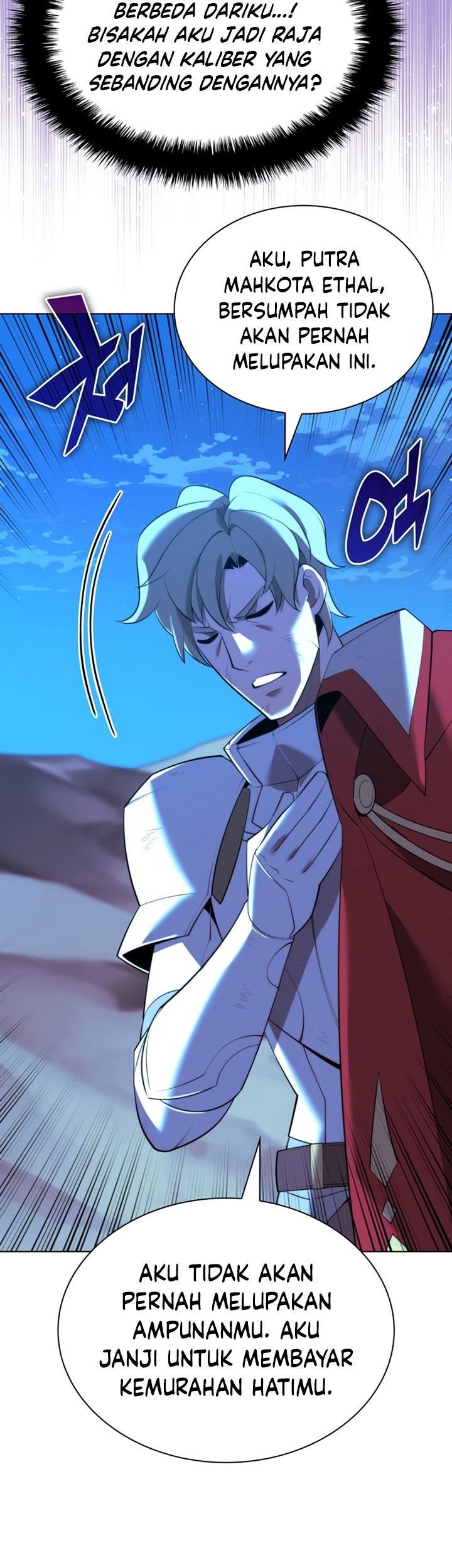 Overgeared Chapter 178 - halaman 41