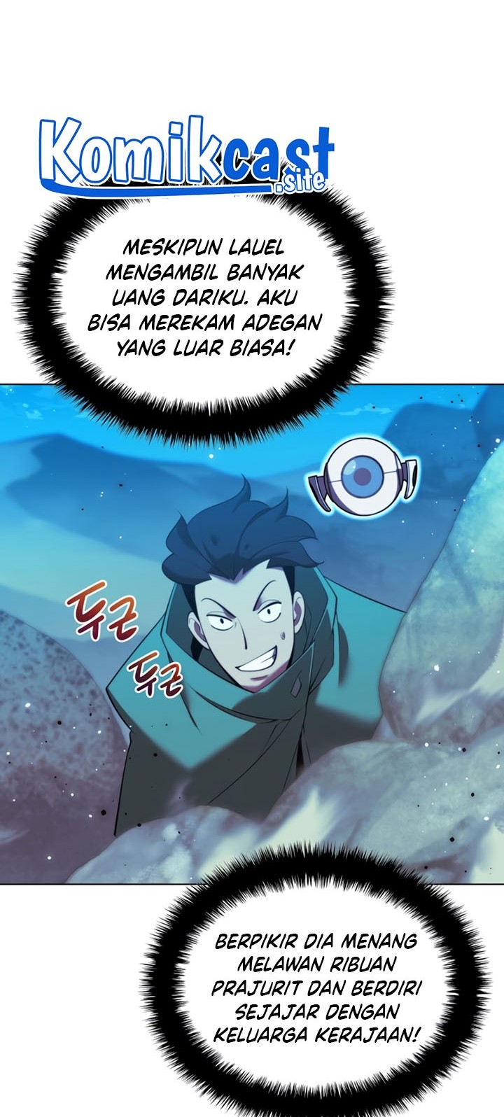 Overgeared Chapter 178 - halaman 42