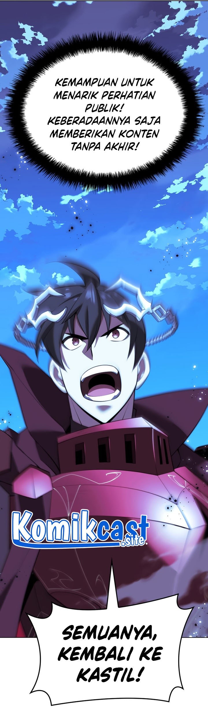 Overgeared Chapter 178 - halaman 44