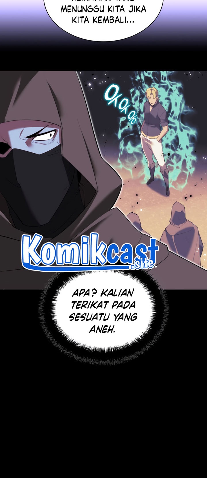 Overgeared Chapter 178 - halaman 48