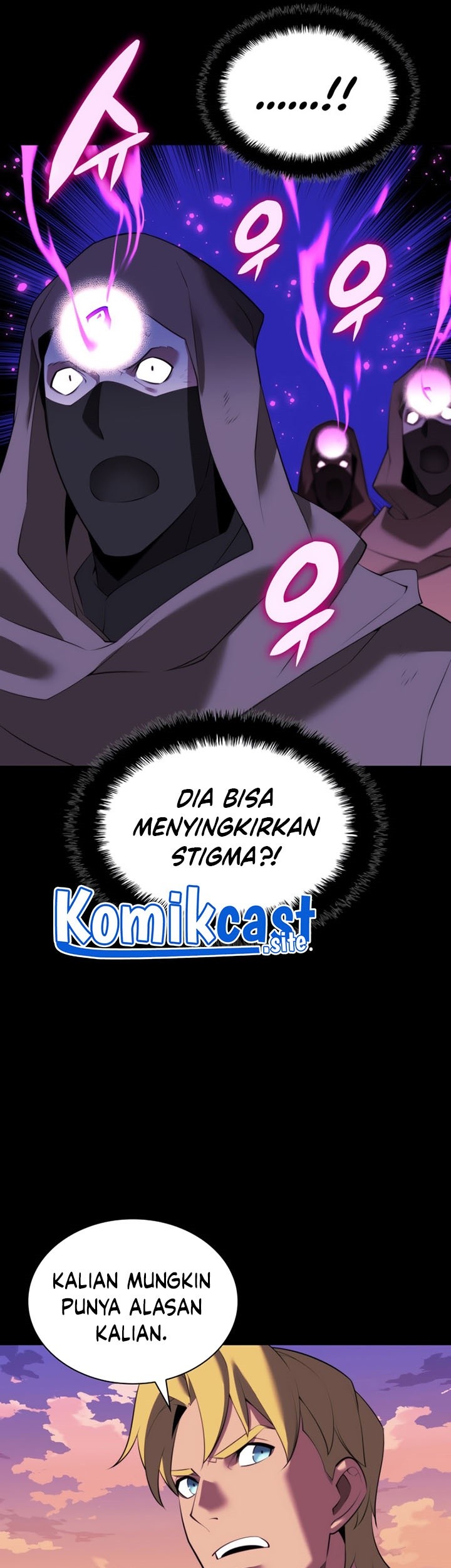 Overgeared Chapter 178 - halaman 49