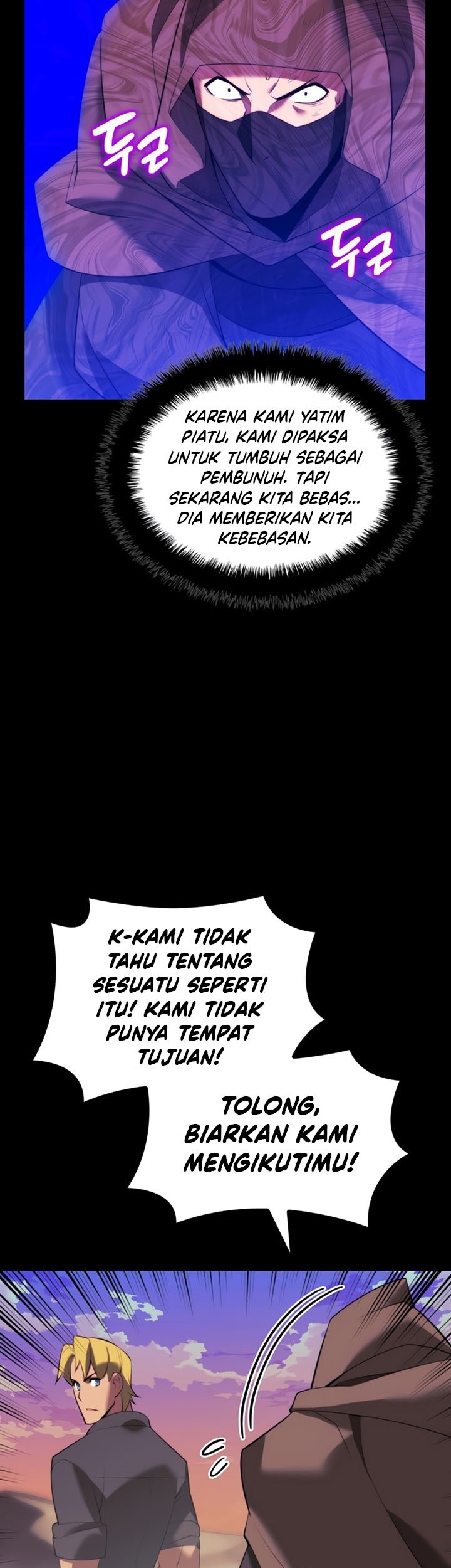 Overgeared Chapter 178 - halaman 51