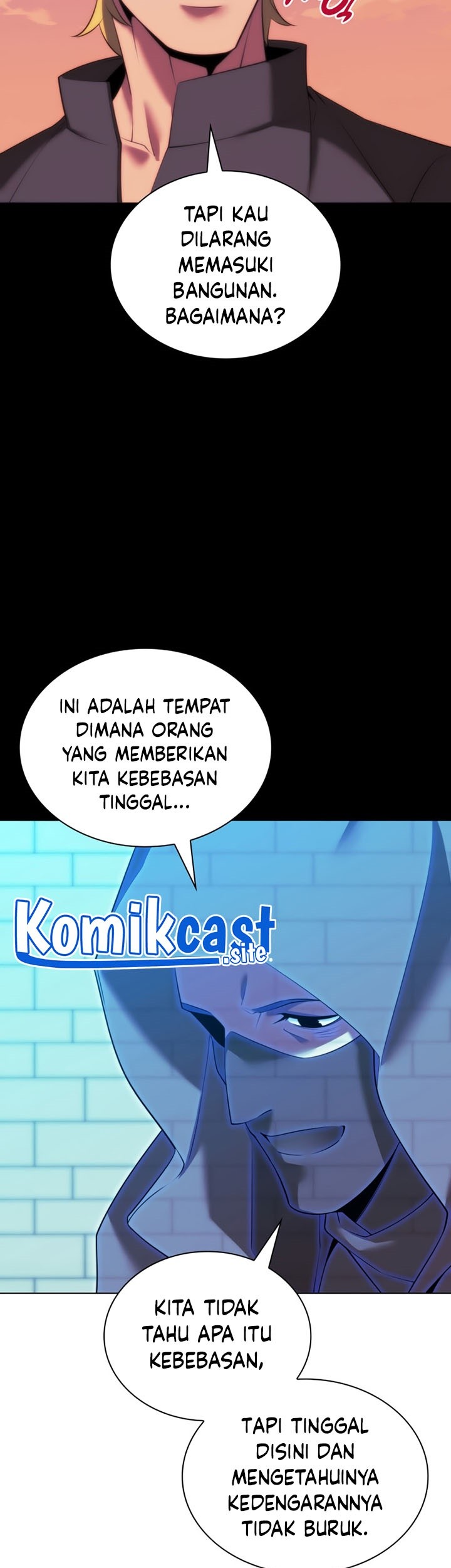 Overgeared Chapter 178 - halaman 53