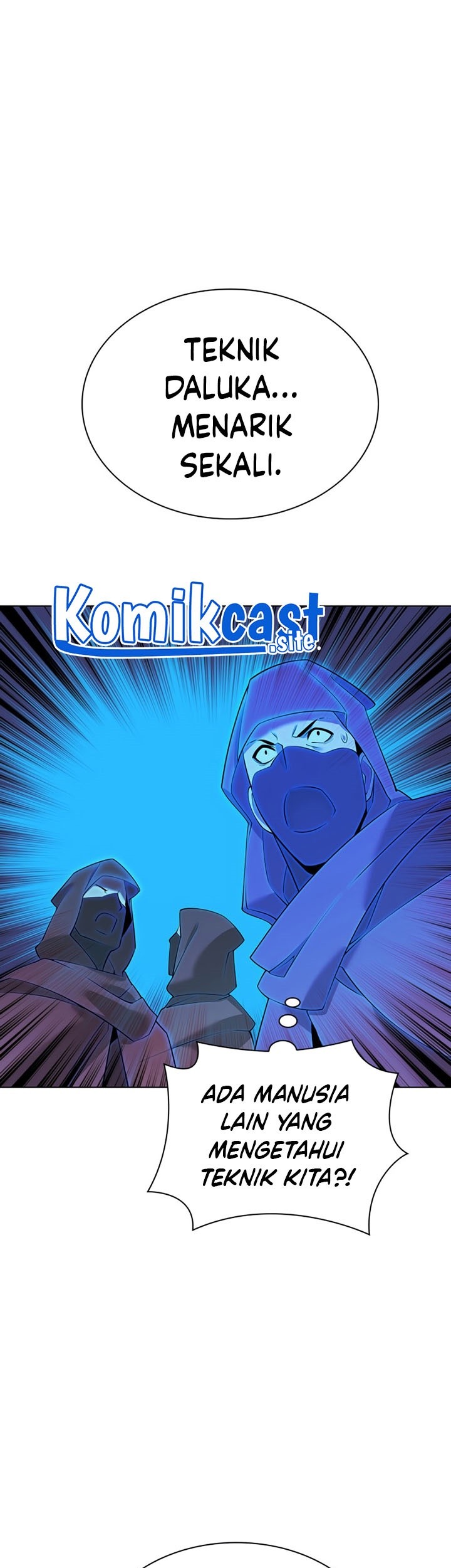 Overgeared Chapter 178 - halaman 55