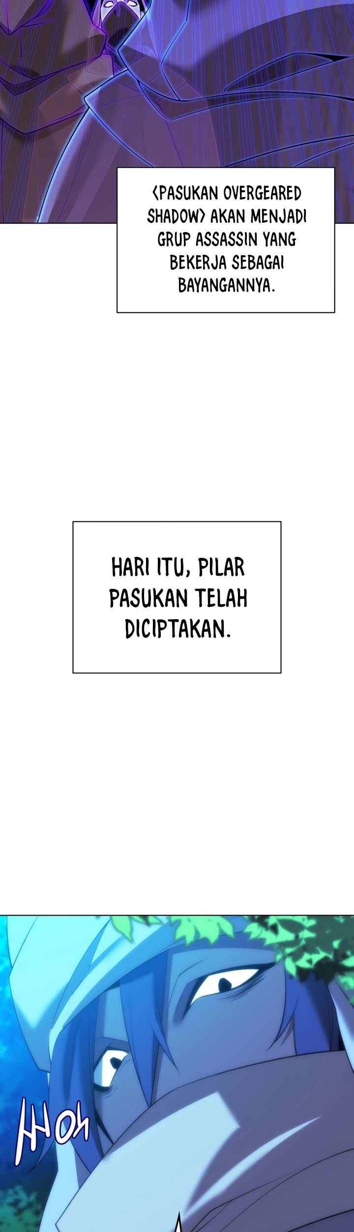 Overgeared Chapter 178 - halaman 57