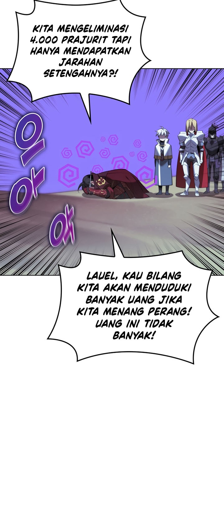 Overgeared Chapter 178 - halaman 59
